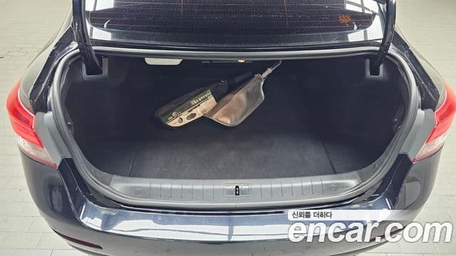 Renault Korea(Samsung) SM5 Nova RE, 2016 20