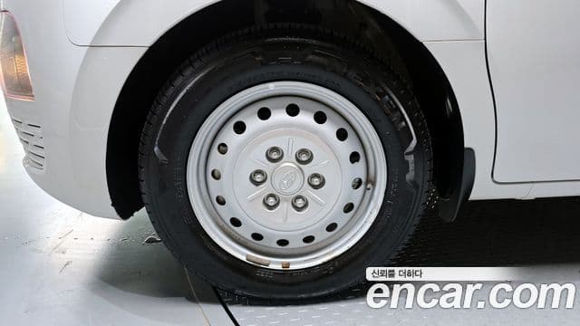 Hyundai Staria Smart, 2022 все фото