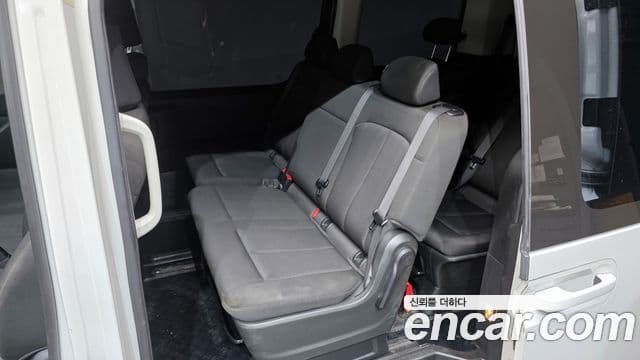 Hyundai Staria Smart, 2022 11