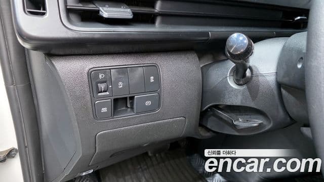 Hyundai Staria Smart, 2022 15