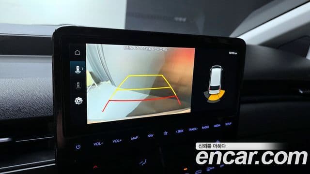 Hyundai Staria Smart, 2022 17