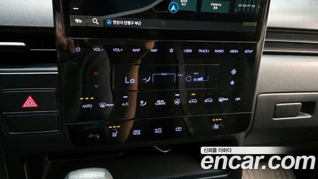 Hyundai Staria Smart, 2022 18