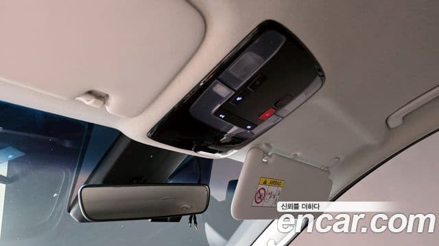 Hyundai Staria Smart, 2022 20