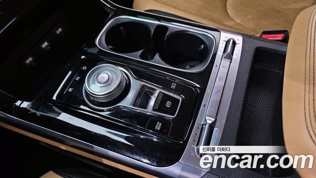 Kia Carnival 4세대 Noblesse, 2021 9