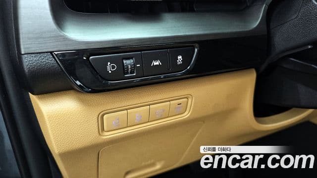 Kia Carnival 4세대 Noblesse, 2021 15