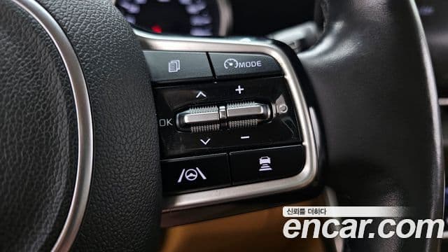 Kia Carnival 4세대 Noblesse, 2021 17