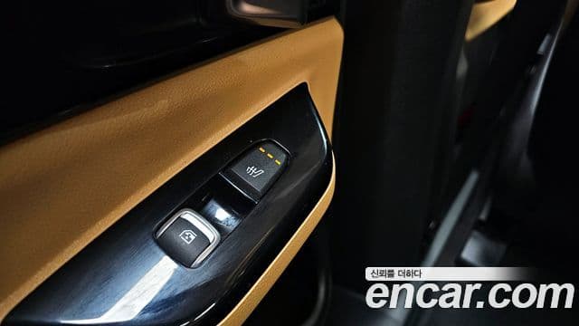 Kia Carnival 4세대 Noblesse, 2021 18