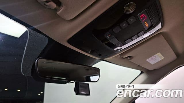 Kia Carnival 4세대 Noblesse, 2021 19