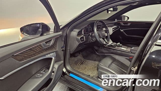 Audi A6 (C8) Premium, 2020 11