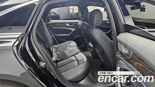 Audi A6 (C8) Premium, 2020 12