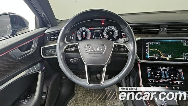 Audi A6 (C8) Premium, 2020 13