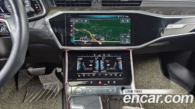 Audi A6 (C8) Premium, 2020 14