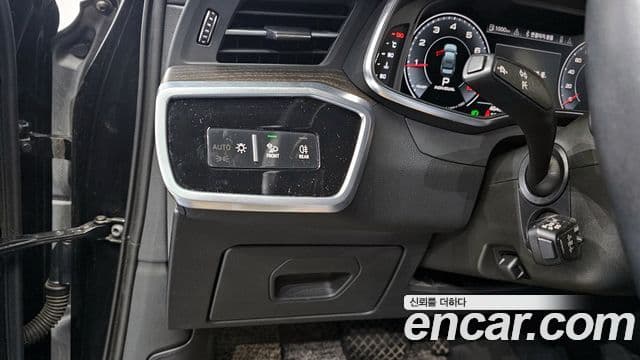 Audi A6 (C8) Premium, 2020 17