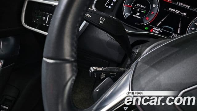 Audi A6 (C8) Premium, 2020 18