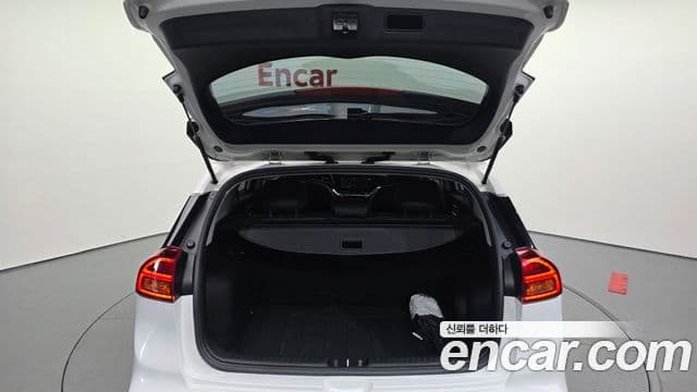 Kia The / новый New Niro Prestige, 2020 20