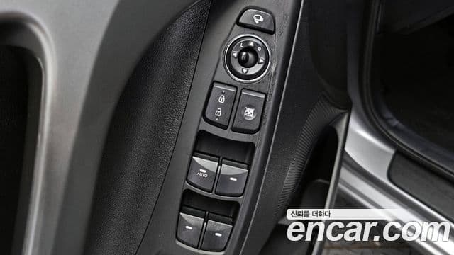 Hyundai Avante MD Luxury, 2011 14