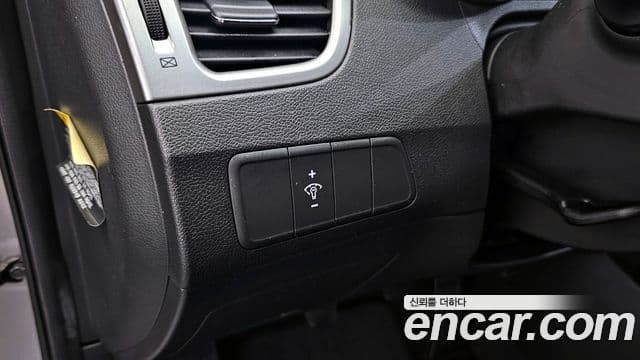 Hyundai Avante MD Luxury, 2011 15