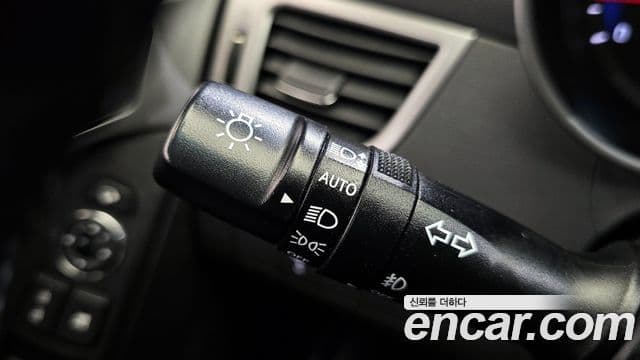 Hyundai Avante MD Luxury, 2011 16