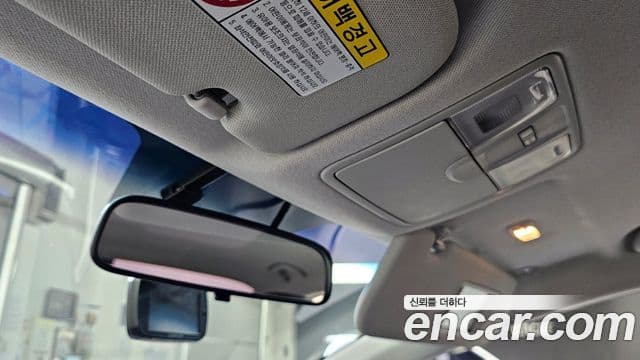 Hyundai Avante MD Luxury, 2011 19