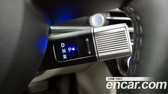 Hyundai The / новый New Tucson (NX4) Premium, 2024 9