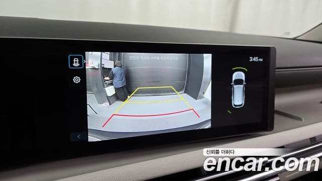 Hyundai The / новый New Tucson (NX4) Premium, 2024 15