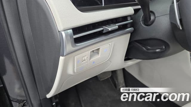 Hyundai The / новый New Tucson (NX4) Premium, 2024 17