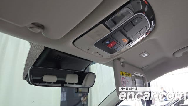 Hyundai The / новый New Tucson (NX4) Premium, 2024 18