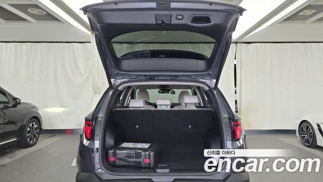 Hyundai The / новый New Tucson (NX4) Premium, 2024 20