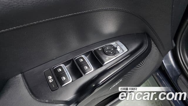 Kia K5 3세대 Prestige, 2021 12