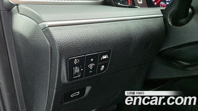 Kia K5 3세대 Prestige, 2021 13