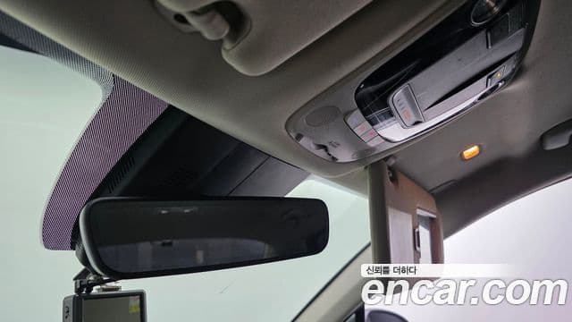 Kia K5 3세대 Prestige, 2021 15