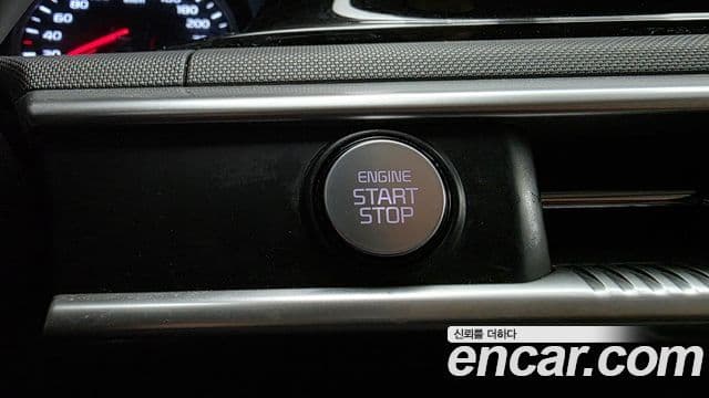 Kia K5 3세대 Prestige, 2021 18