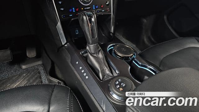 Ford Explorer 5세대, 2017 9