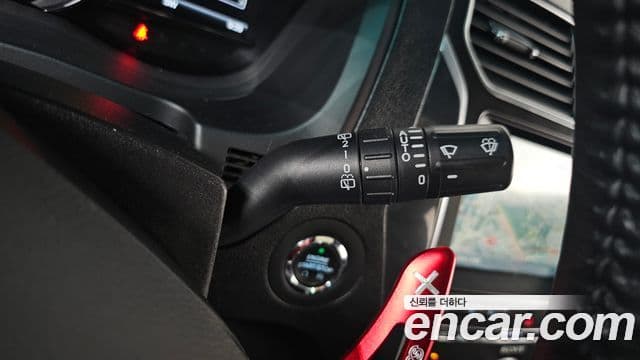 Ford Explorer 5세대, 2017 17