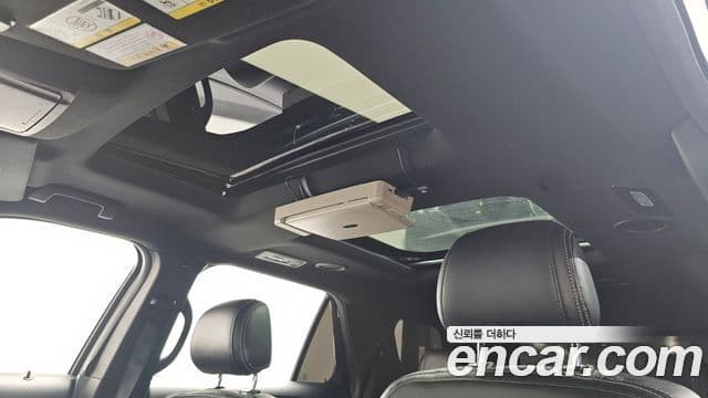 Ford Explorer 5세대, 2017 18