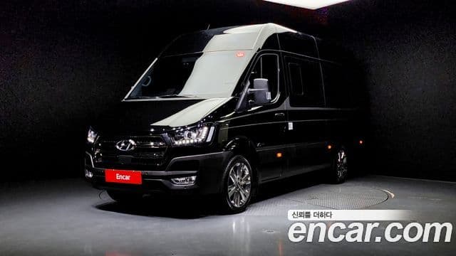 Hyundai 쏠라티 Luxury, 2024 1