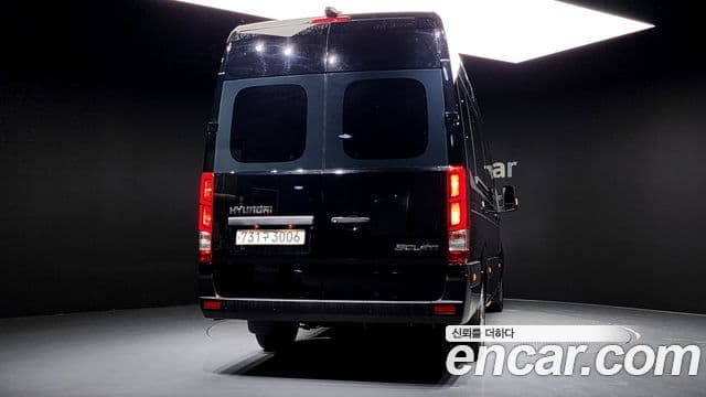 Hyundai 쏠라티 Luxury, 2024 4