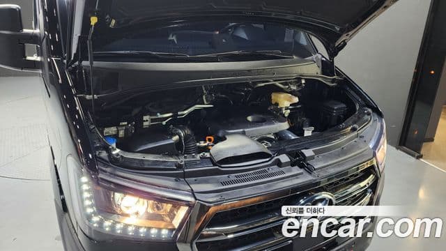 Hyundai 쏠라티 Luxury, 2024 6