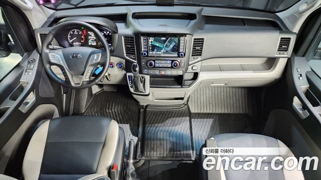 Hyundai 쏠라티 Luxury, 2024 7