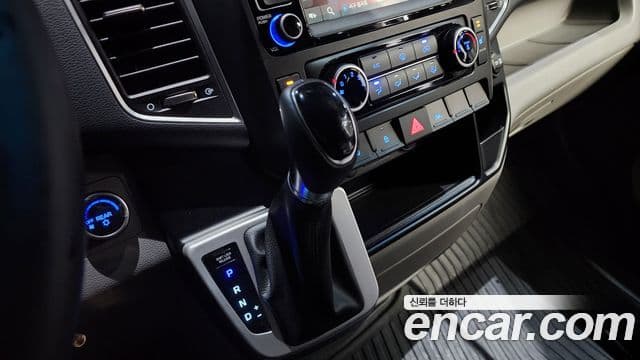 Hyundai 쏠라티 Luxury, 2024 9