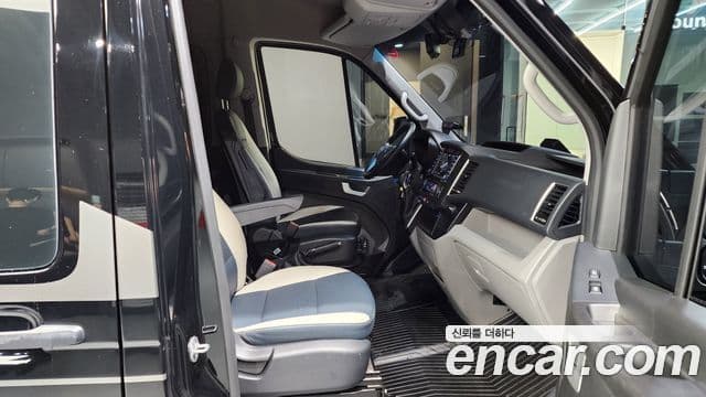 Hyundai 쏠라티 Luxury, 2024 11