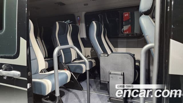 Hyundai 쏠라티 Luxury, 2024 12