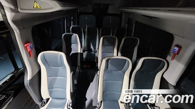 Hyundai 쏠라티 Luxury, 2024 13