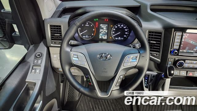Hyundai 쏠라티 Luxury, 2024 14