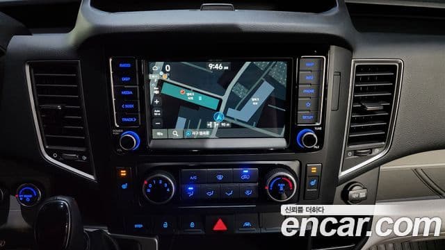 Hyundai 쏠라티 Luxury, 2024 15