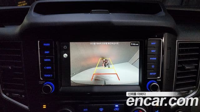 Hyundai 쏠라티 Luxury, 2024 16