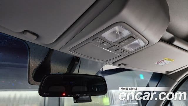 Hyundai 쏠라티 Luxury, 2024 17