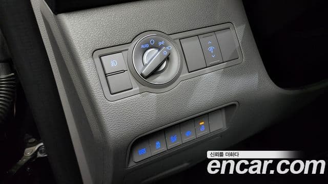 Hyundai 쏠라티 Luxury, 2024 18