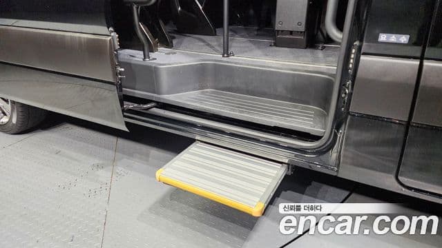 Hyundai 쏠라티 Luxury, 2024 19