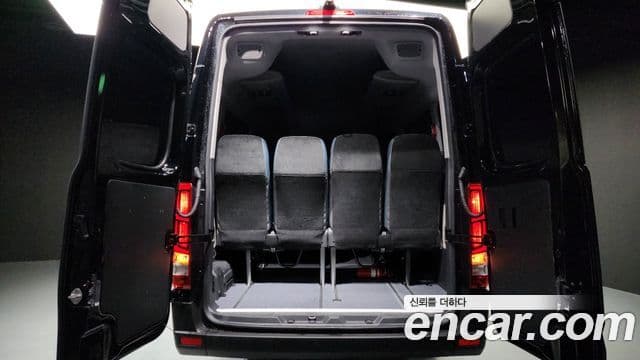 Hyundai 쏠라티 Luxury, 2024 20